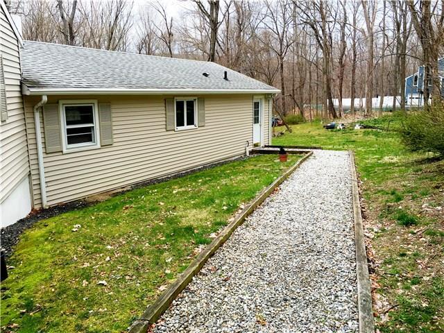 Property Photo: 30 Prospect Drive CT 06804