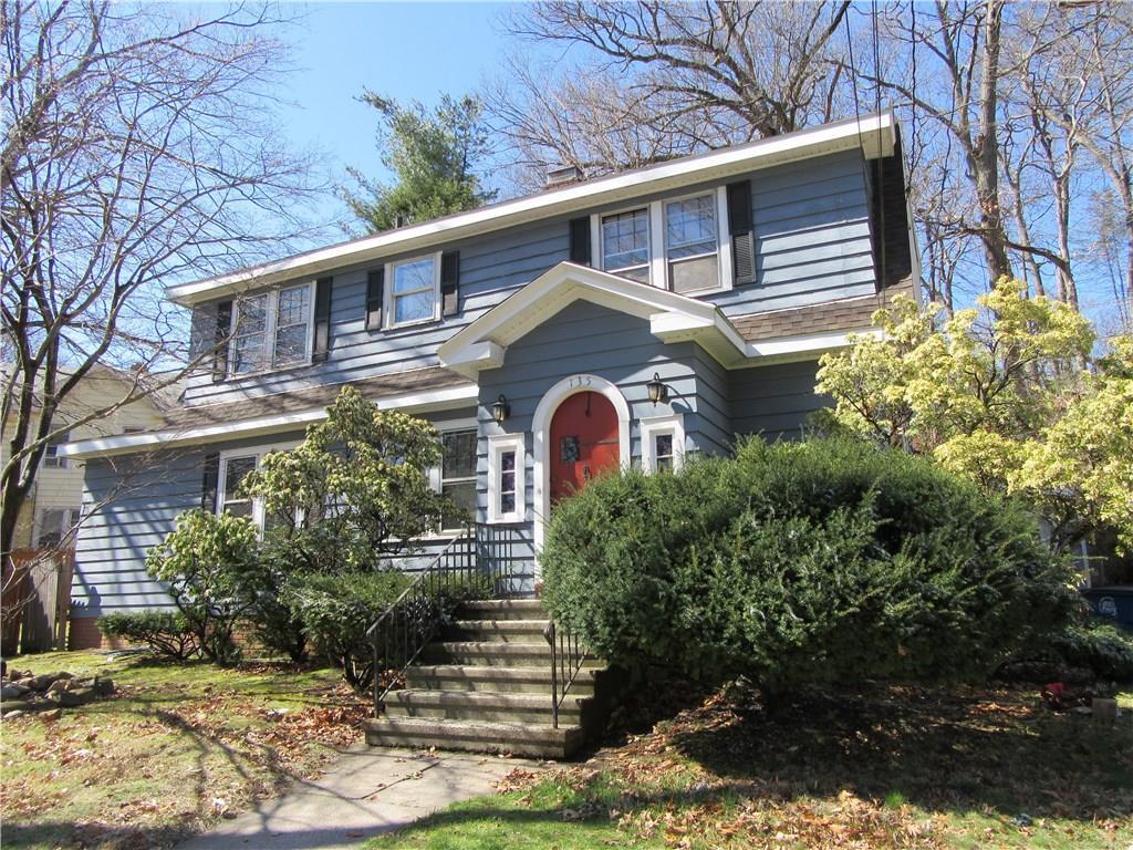 Property Photo: 135 Marvelwood Drive CT 06515