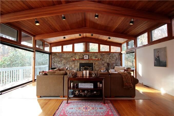 Property Photo:  18 Old Rock Road  CT 06883 