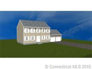 Property Photo: 343 Riley Mountain Road CT 06238