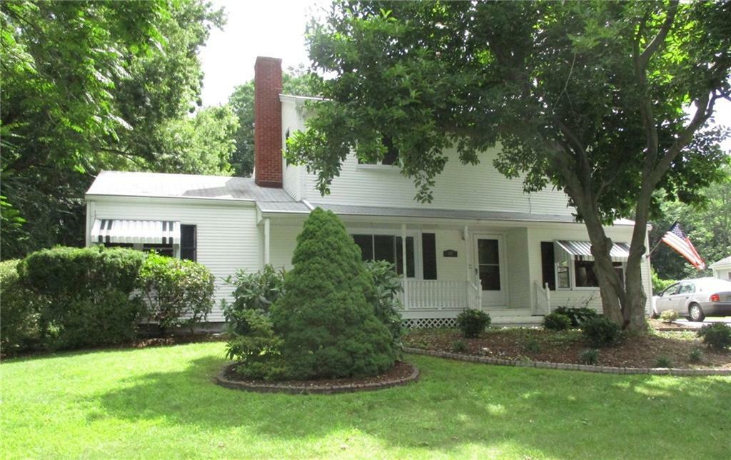 Property Photo:  447 Dogwood Road  CT 06477 