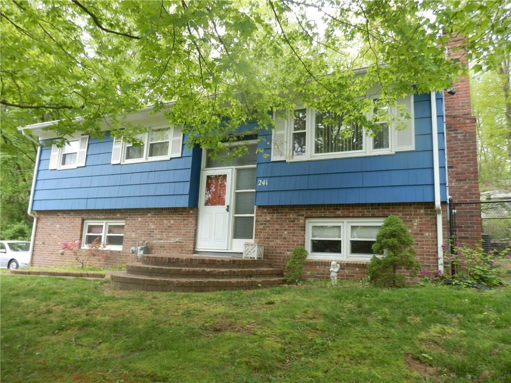 Property Photo:  241 Pastors Walk  CT 06468 