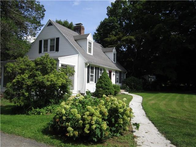 Property Photo:  255 Ball Pond Road  CT 06812 