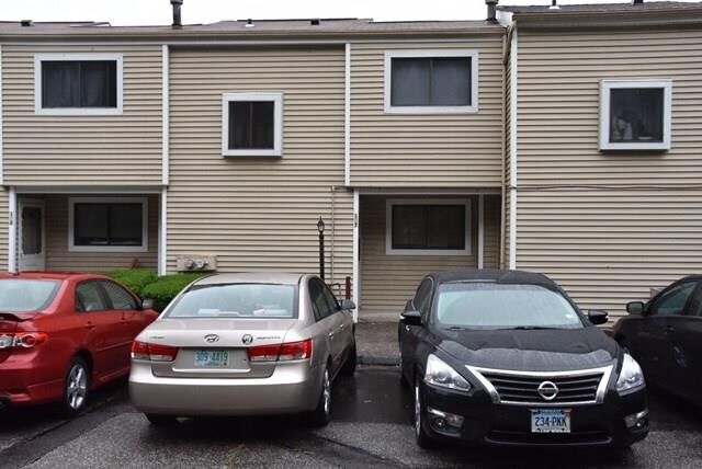 Property Photo:  233 Derby Avenue #107  CT 06418 