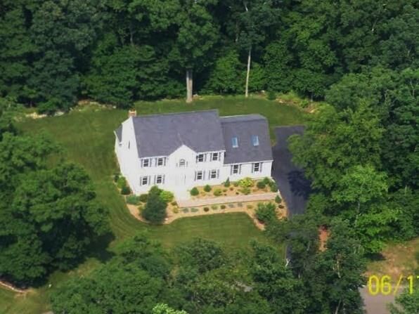 Property Photo: 78 Willow Road CT 06437