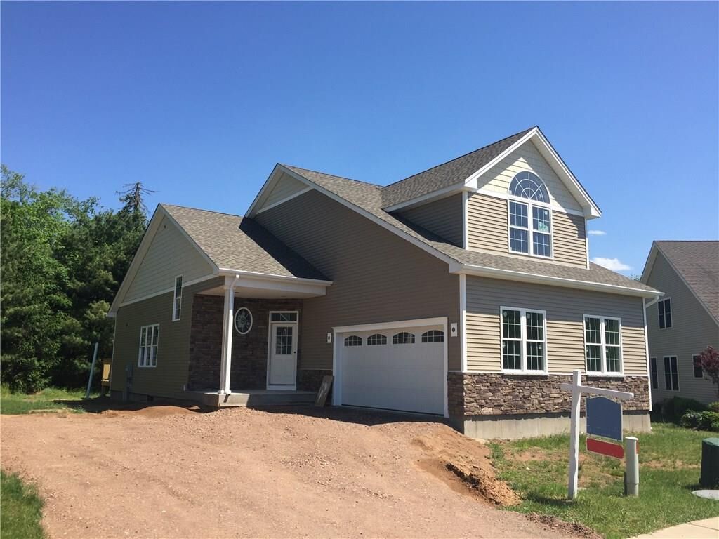 Property Photo: 18 Adenas Walk CT 06033