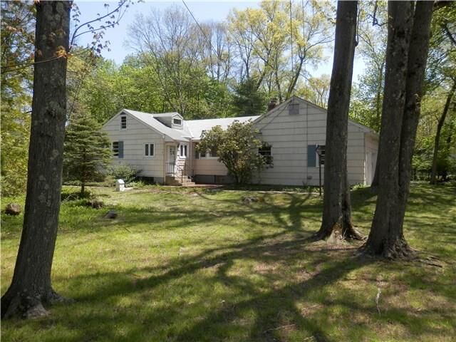 9 Appletree Lane  Norwalk CT 06850 photo