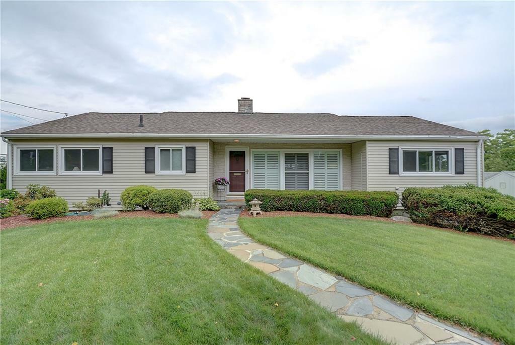 Property Photo: 128 Brookmoor Road CT 06107