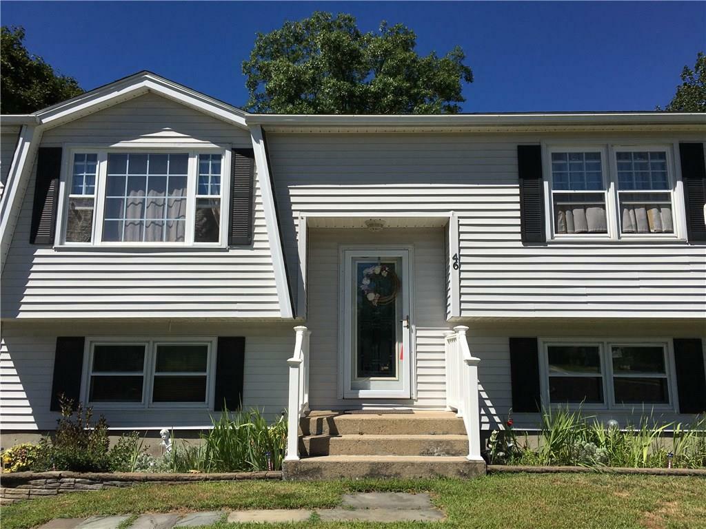 Property Photo: 46 Tunxis Lane CT 06226