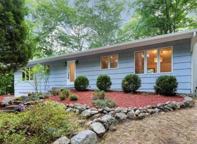 Property Photo:  214 Gary Road  CT 06903 