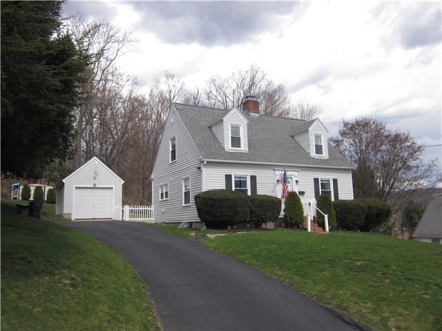 Property Photo: 7 Maple Street CT 06776