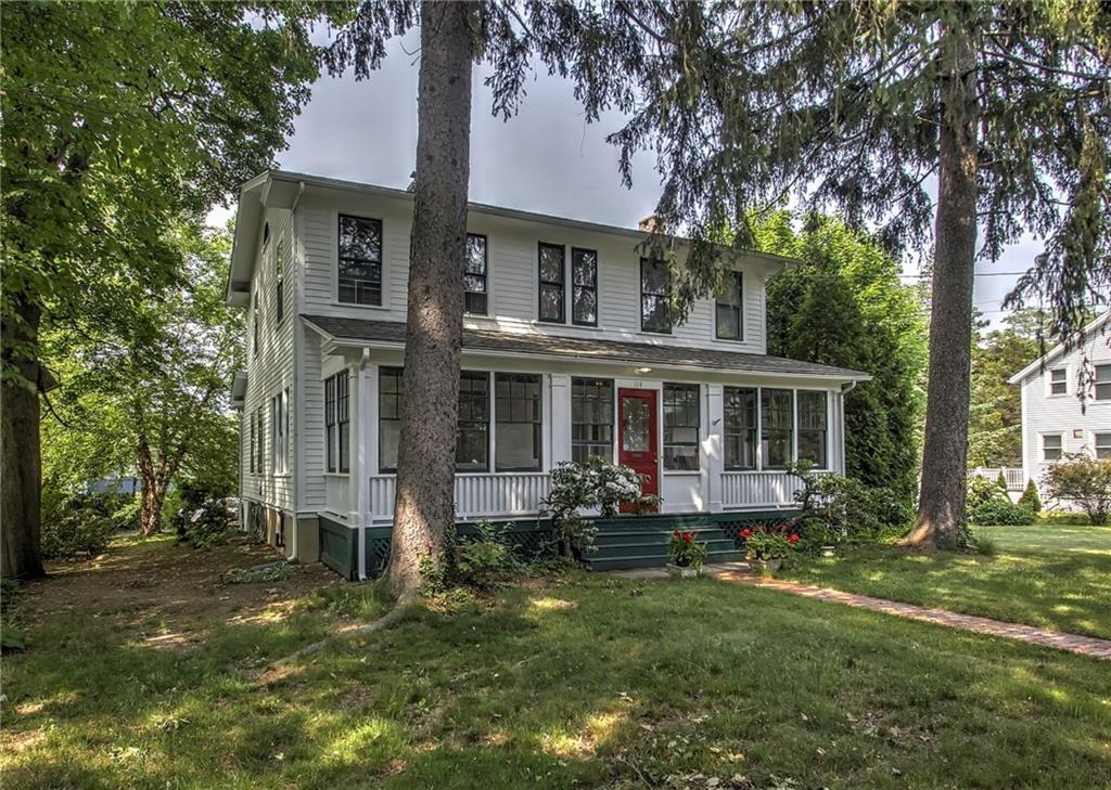 Property Photo: 114 Maple Street CT 06460