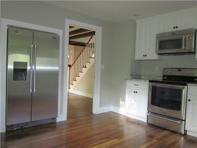 Property Photo: 6 East Bucks Rock Road CT 06776