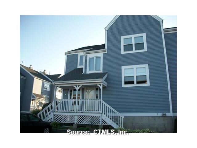 Property Photo: 66 Cosey Beach Avenue 1 CT 06512