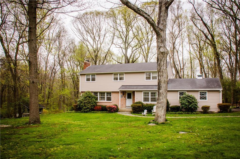 Property Photo: 16 Knollwood Drive CT 06405