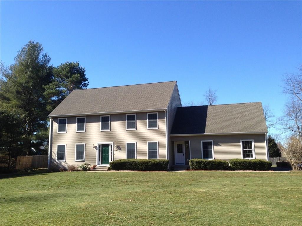 Property Photo:  495 Main Street  CT 06073 