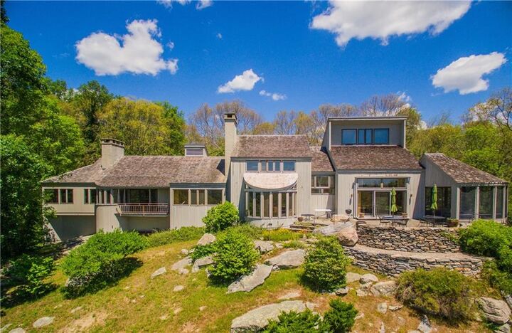 62 Sterling City Road  Lyme CT 06371 photo