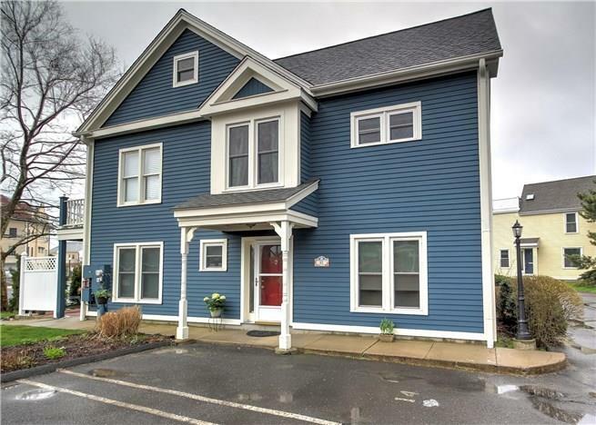 Property Photo: 4 Seabreeze Avenue B CT 06460