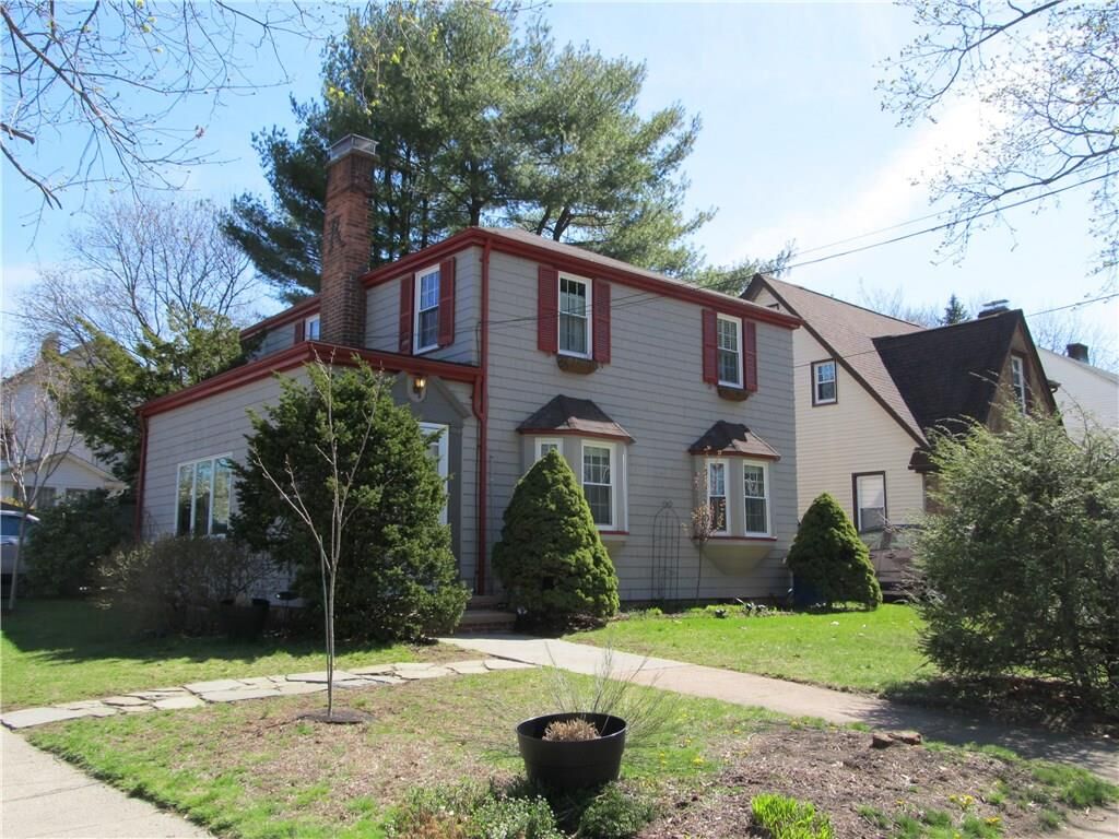 Property Photo: 139 Treadwell Street CT 06517