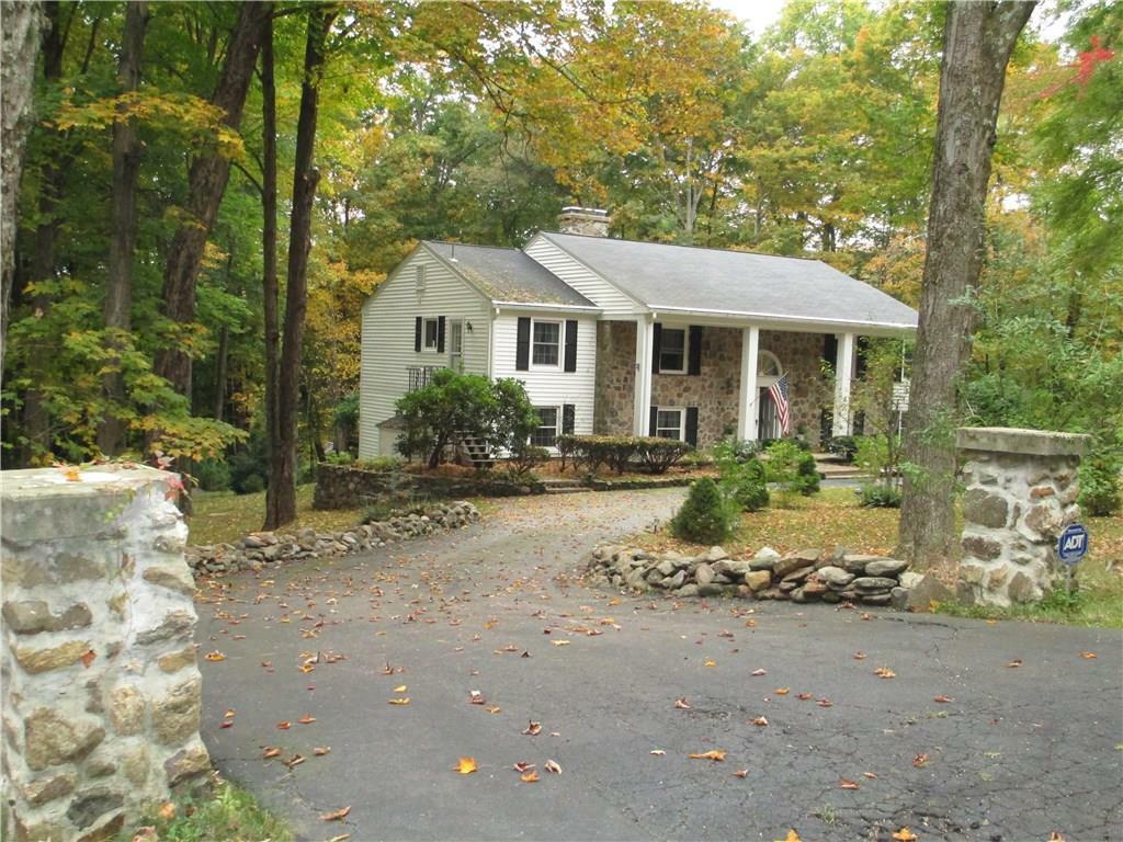 Property Photo: 1 Overlook Drive CT 06019