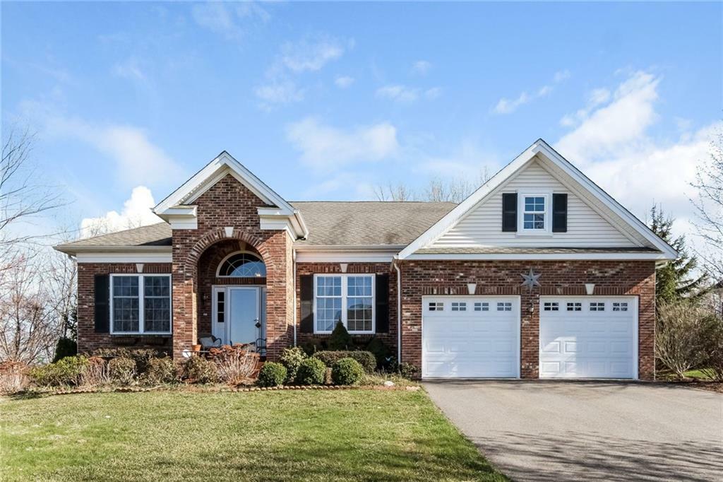 Property Photo: 53 Vista Way 53 CT 06002