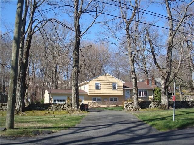 Property Photo:  91 East Rocks Road  CT 06851 