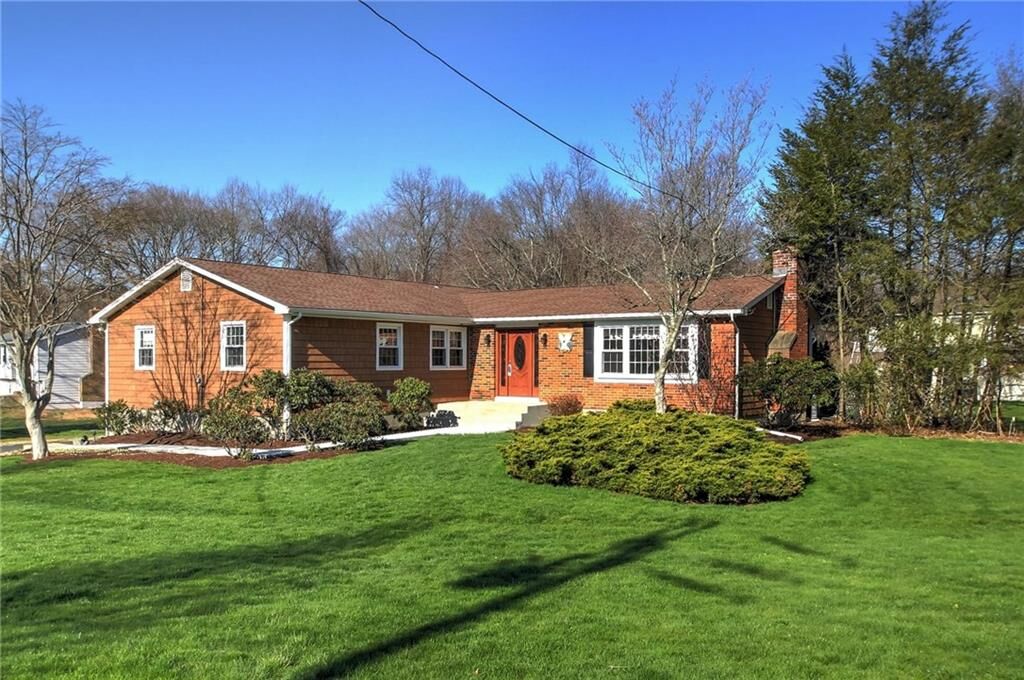 Property Photo: 500 Burnt Plains Road CT 06461