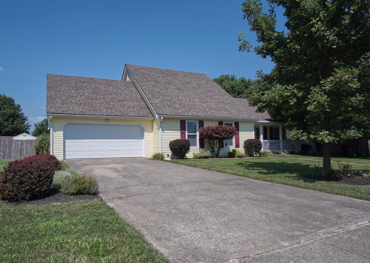 Property Photo: 409 Quail Run Road KY 40383