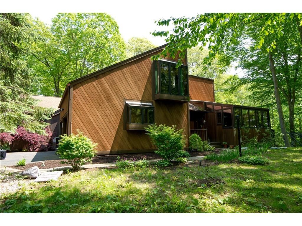 Property Photo: 460 White Birch Drive CT 06437