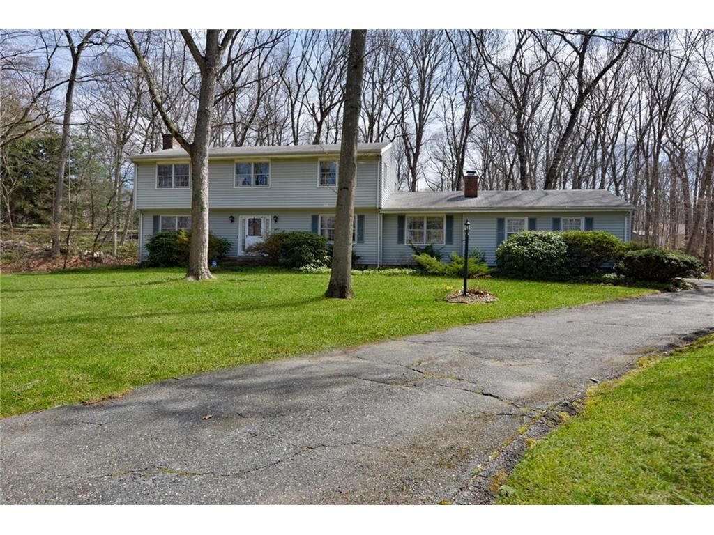 Property Photo: 3 Dewal Court CT 06851