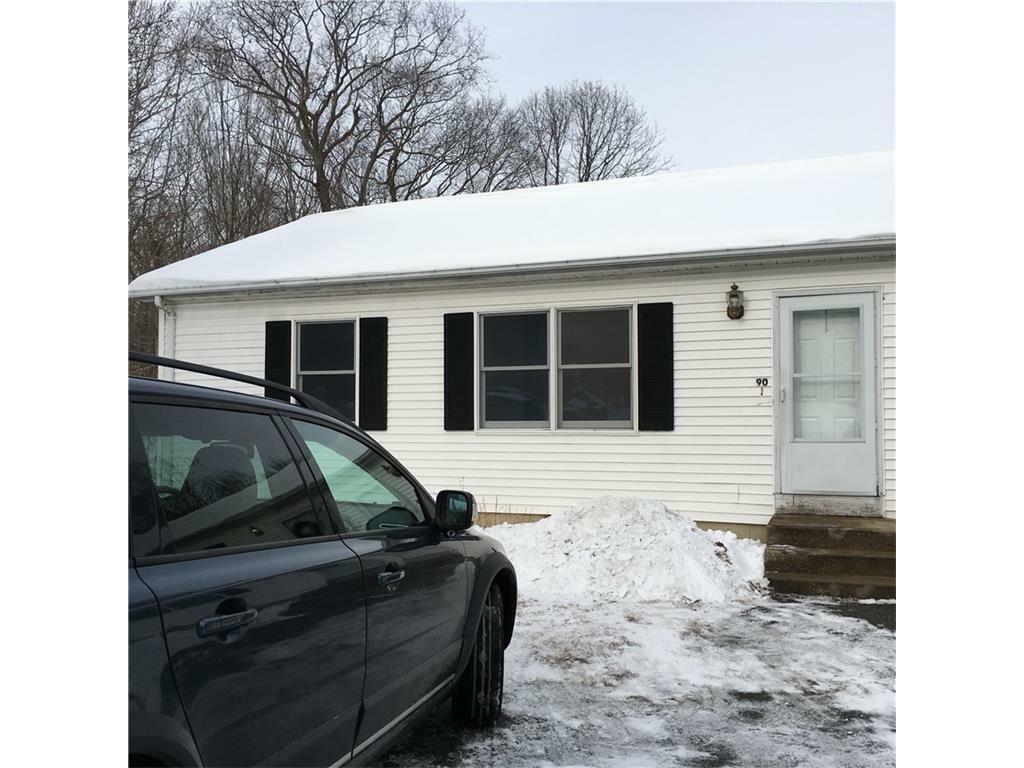 Property Photo: 90 Godfrey Road CT 06355