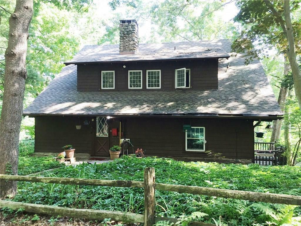 Property Photo: 811 Fountain Street CT 06525