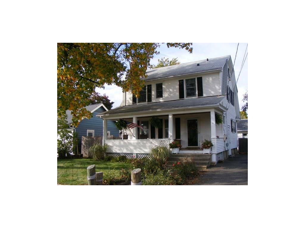 Property Photo: 19 5th Street CT 06855