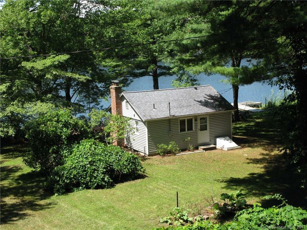 Property Photo:  47 Boughton Road  CT 06371 