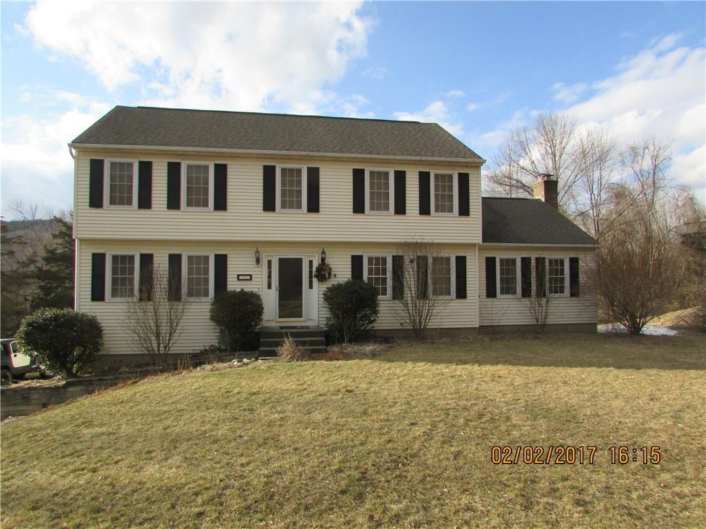 Property Photo:  6 Nature View Lane  CT 06776 