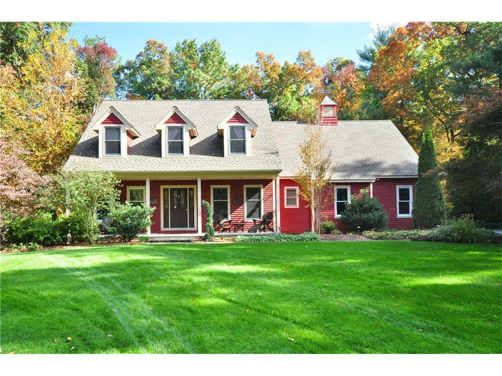 70 Kelly Lane  Granby CT 06035 photo