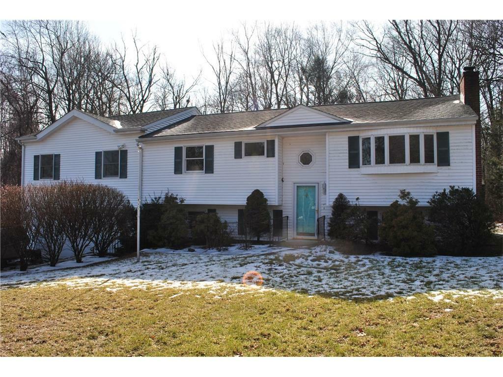 Property Photo: 10 Forest Drive CT 06776