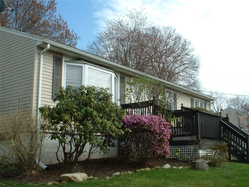 Property Photo: 70 Kaye Road CT 06516