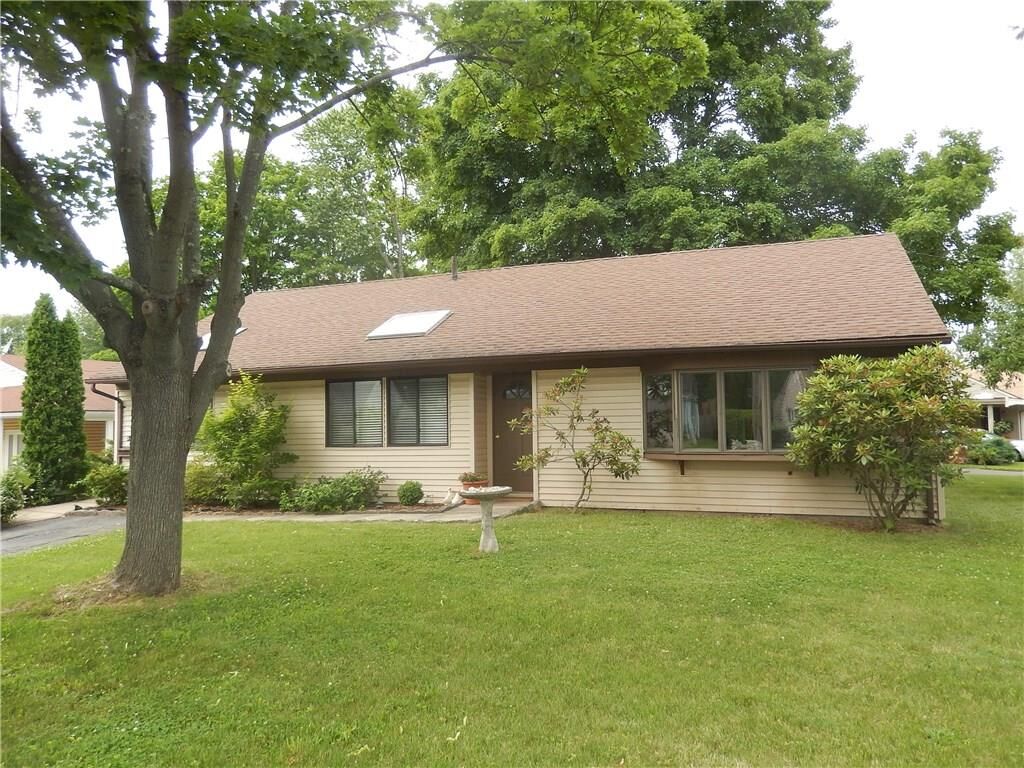 Property Photo: 54 Burke Street CT 06118