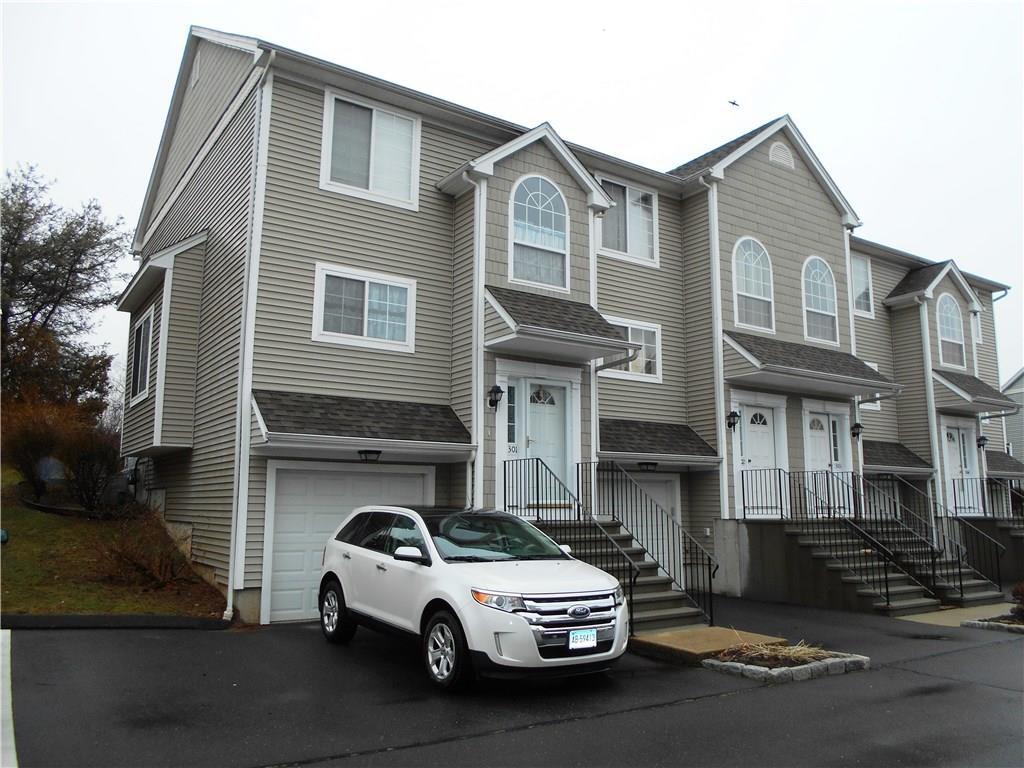 Property Photo: 560 Silver Sands Road 2301 CT 06512