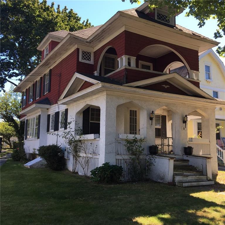 Property Photo:  11 Plymouth Place  CT 06460 