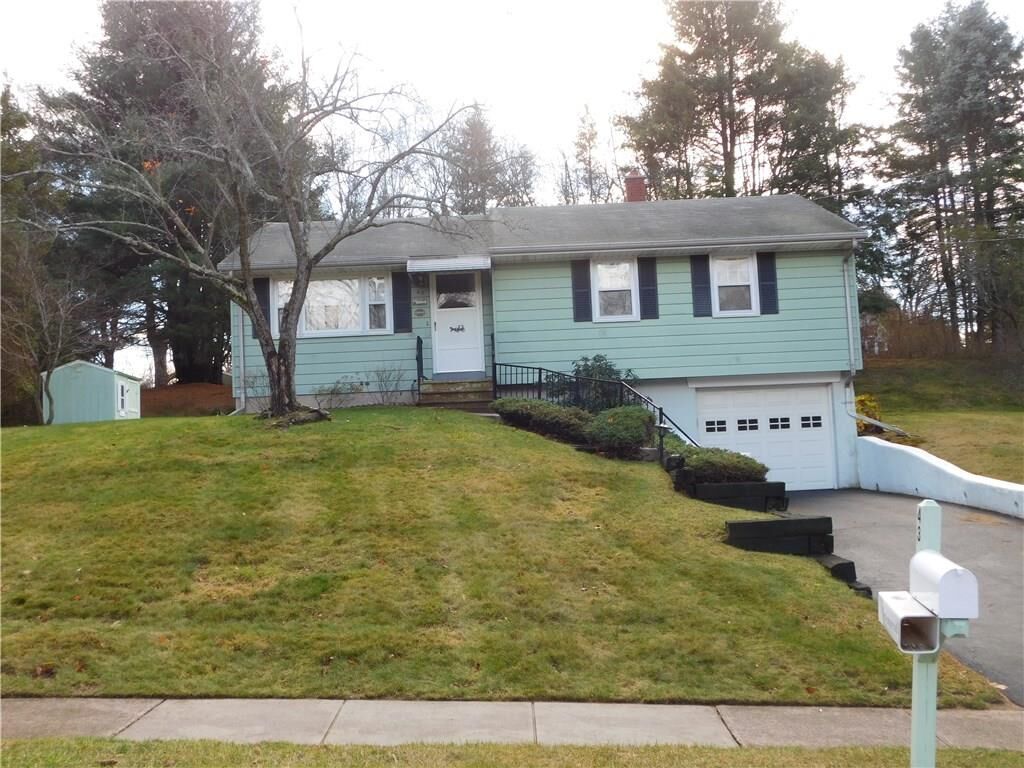Property Photo: 43 Brookview Avenue CT 06492