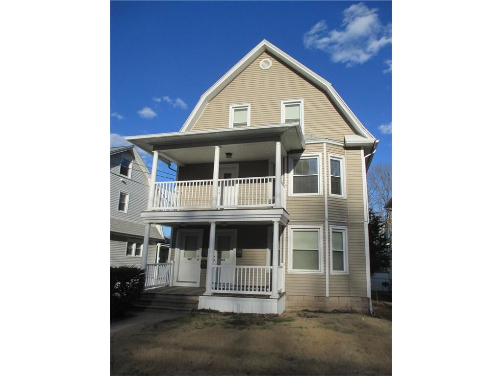 Property Photo: 407 Savin Avenue CT 06516