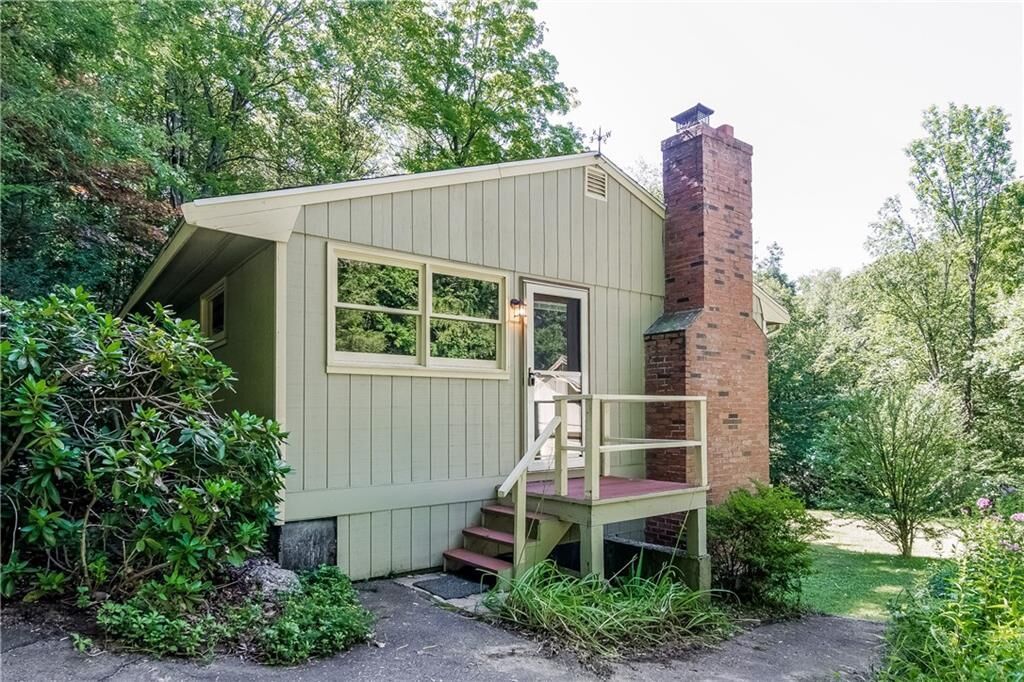 Property Photo: 73 Fox Brook Road CT 06027