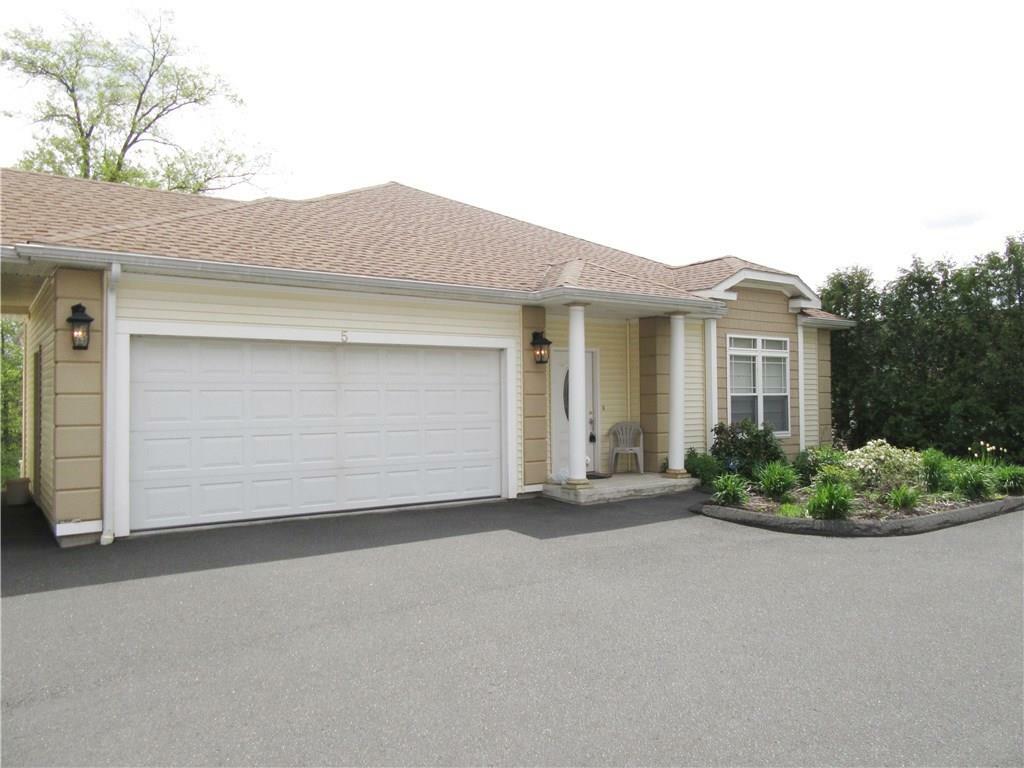 Property Photo: 270 New Britain Road 5 CT 06037