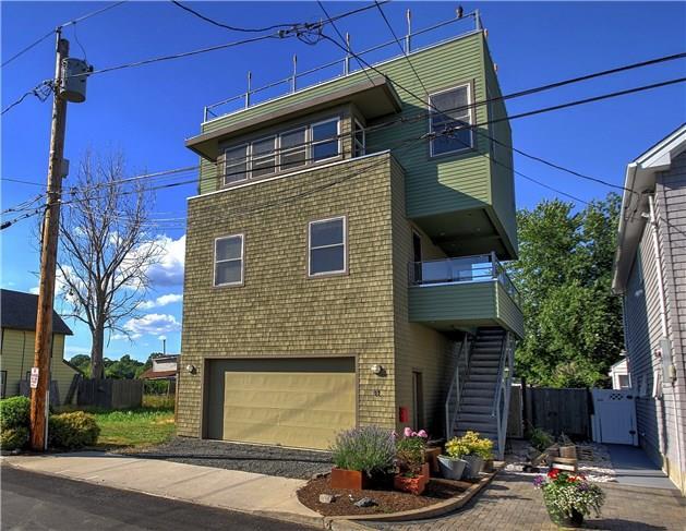 Property Photo: 11 Maddox Avenue CT 06460