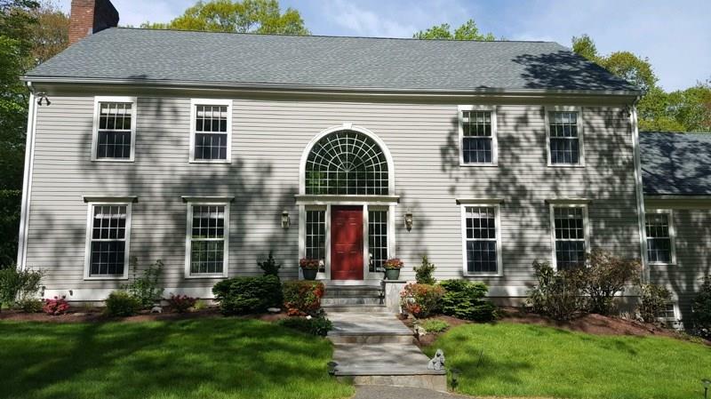 Property Photo:  240 Scuppo Road  CT 06798 