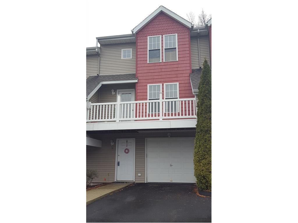 Property Photo:  14 Miranda Lane 14  CT 06615 