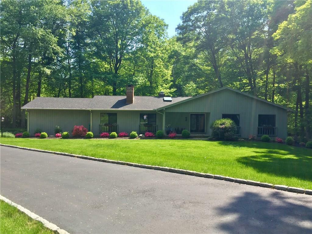 Property Photo: 3 Baywood Lane CT 06880