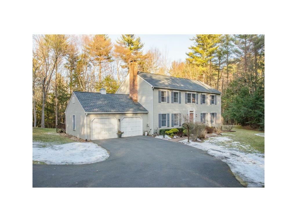 Property Photo: 11 Sharlin Drive CT 06092